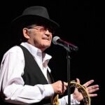 Micky Dolenz Instagram - There's still time to catch Micky's incredible 'Headquarters' tour! Visit https://mickydolenz.com/tour-dates for tickets! 4/15/23 - Beverly, MA - The Cabot 4/16/23 - Jim Thorpe, PA - Penn's Peak 4/18/23 - Warren, OH - Robins Theatre 4/19/23 - Kent, OH - The Kent Stage 4/21/23 - Sault Ste. Marie - Kewadin Casino - Dream Makers Theater 4/22/23 - Royal Oak, MI - Royal Oak Music Theatre 4/23/23 - Milwaukee, WI - The Pabst Theater 4/25/23 - Niagara Falls, ON - The Avalon Theatre at Niagara Fallsview Casino Resort 4/26/23 - Niagara Falls, ON - The Avalon Theatre at Niagara Fallsview Casino Resort 4/27/23 - Niagara Falls, ON - The Avalon Theatre at Niagara Fallsview Casino Resort 4/29/23 - Minneapolis, MN - Pantages Theatre 5/5/23 - Skokie, IL - North Shore Center for Performing Arts 5/20/23 - Davenport, IL - Rhythm City Casino Resort 5/25/23 - Louisville, KY - Abbey Road on the River 6/8-11/23 - Park City, UT - Egyptian Theatre 9/15 - Ojai, CA - Libbey Bowl 10/13 - St. Charles, MO - The Family Arena Photos: Paul Undersinger. #mickydolenz #michaelnesmith #petertork #davyjones #themonkees #headquarterstour @themonkees @paul_undersinger