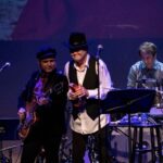Micky Dolenz Instagram - Amazing show in Clearwater, FL last night.. The audience is loving the Headquarters material! Not too late to get tickets.. Dates posted below- #themonkees #mickydolenz #michaelnesmith #petertork #davyjones #headquarters #celebrationofthemonkeestour @themonkees 4/1/23 - Orlando, FL - The Plaza Live https://bit.ly/3WhnSQW 4/2/23 - Clearwater, FL- Bilheimer Capitol Theatre - Clearwater https://bit.ly/3ST7ymP 4/4/23 - Virginia Beach, VA - Sandler Center for the Performing Arts https://bit.ly/3TRXb3R 4/5/23 - Annapolis, MD - Maryland Hall https://bit.ly/3sJ79bO 4/7/23 - Atlantic City, NJ - Ovation Hall at Ocean Casino Resort https://bit.ly/3fkBcDx 4/8/23 - Vienna, VA - The Barns at Wolf Trap SOLD OUT! 4/10/23 - Chester, NY - Sugar Loaf Performing Arts Center https://bit.ly/3SRnMwD 4/11/23 - Huntington, NY - The Paramount - Huntington, NY https://bit.ly/3FvDMBg 4/12/23 - Englewood, NJ - Bergen Performing Arts Center https://bit.ly/3gZkQ3z 4/14/23 - Ridgefield, CT - The Ridgefield Playhouse - LOW TICKET ALERT! https://bit.ly/3Wuj3UK 4/15/23 - Beverly, MA - The Cabot - LOW TICKET ALERT! https://bit.ly/3Nmvcqp 4/16/23 - Jim Thorpe, PA - Penn's Peak https://bit.ly/3NjTKk1 4/18/23 - Warren, OH - Robins Theatre https://bit.ly/3DpimmN 4/19/23 - Kent, OH - The Kent Stage https://bit.ly/3DOfbqc 4/21/23 - Sault Ste. Marie - Kewadin Casino - Dream Makers Theater bit.ly/3DQNsot 4/22/23 - Royal Oak, MI - Royal Oak Music Theatre - LOW TICKET ALERT! https://bit.ly/3gZ7B39 4/23/23 - Milwaukee, WI - The Pabst Theater https://bit.ly/3SVRY9M 4/25/23 - Niagara Falls, ON - The Avalon Theatre at Niagara Fallsview Casino Resort https://bit.ly/3FvEgY6 4/26/23 - Niagara Falls, ON - The Avalon Theatre at Niagara Fallsview Casino Resort https://bit.ly/3sRAwbP 4/27/23 - Niagara Falls, ON - The Avalon Theatre at Niagara Fallsview Casino Resort https://bit.ly/3UahxFd 4/29/23 - Minneapolis, MN - Pantages Theatre bit.ly/3lhJsa6 6/8-11/23 - Park City, UT - Egyptian Theatre bit.ly/3RNBBxk. #mickydolenz #themonkees #thecelebrationofthemonkeestour @themonkees