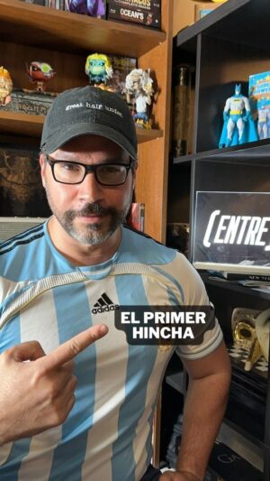Miguel Augusto Rodríguez Instagram - Hoy @MiguelAugusto20 nos cuenta todos los detalles en esta nueva entrega de #EntreParéntesis