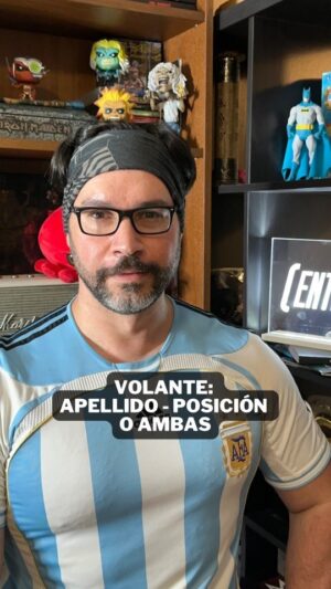 Miguel Augusto Rodríguez Instagram - Continuemos con la onda futbolística y junto a @culturizando te traemos más datos curiosos.⚽️🏟️
#fútbol #datoscuriosos #entreparéntesis