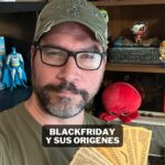 Miguel Augusto Rodríguez Instagram – En esta entrega @culturizando y mi persona estuvimos averiguando el origen de esta fecha tan particular. ¿Debería de extenderse a otras partes? Los leemos😊 💵 
#blackfriday United States