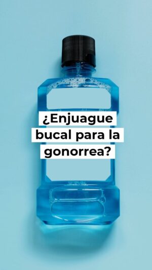 Miguel Augusto Rodríguez Instagram - ¿Sabías que este famoso enjuague bucal tuvo otros diversos usos antes del actual? Hoy @MiguelAugusto20 nos cuenta #EntreParéntesis, la historia completa de una de las campañas publicitarias más exitosas de la historia.