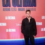 Miguel Bernardeau Instagram – Ayer en la premiere de @laultimaoficial . 
Que pasada de proyecto, que bien me lo he pasado, gracias de corazón a todo el equipo, a todo este pedazo de elenco, a @disneypluses y a @grupo_ganga . Espero que la disfrutéis mucho, la hemos hecho con todo nuestro amor. Disponible a partir de el 2 de diciembre. 

@biotherm conmigo en los momentos importantes 

Siempre a tiempo @omega 

🙏🏽 @missoni @francescarinciari @valle_es_valle_ 

Gracias por ponerme guapo @jesusdepaula @alex_saint Madrid, Spain