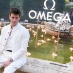 Miguel Bernardeau Instagram - Quality time @omega #omegamychoice