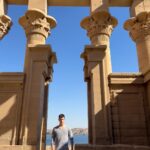 Miguel Bernardeau Instagram - Increíble 🙏🏽❤️ Egipto, Rio Nilo