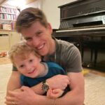 Miguel Bernardeau Instagram - Mi sobrino guapo!!!