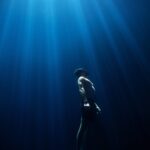Miguel Bernardeau Instagram - World oceans day 💙 📸: @ginesdiaz