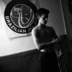 Miguel Bernardeau Instagram - Put yourself in extreme conditions to disconnect from the outside and connect with the inside. @boss #bossbottled #manoftoday #ad