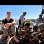 Miguel Bernardeau Instagram - Increíble 🙏🏽❤️ Egipto, Rio Nilo