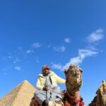 Miguel Bernardeau Instagram - Increíble 🙏🏽❤️ Egipto, Rio Nilo