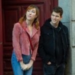 Miguel Bernardeau Instagram - Ya está disponible el capítulo 5 de “Todo lo otro” en @hbomaxes . Gracias @abrilzamora11 por ser brillante como compañera y persona, ha sido un verdadero placer verte dirigir, escribir y protagonizar esta serie. Me haría mucha ilusión que la vierais todxs.