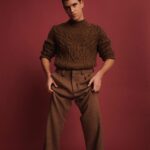 Miguel Bernardeau Instagram - @gqspain 👽 @adriacanameras