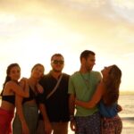 Miguel Bernardeau Instagram -