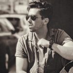 Miguel Cirillo Instagram - 😎