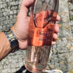 Miguel Cirillo Instagram - O meu dia só fica completo quando é acompanhado com a minha garrafa com TETLEY COLD. Quer seja em casa, a caminho do trabalho, no carro, durante um passeio, na praia ou no ginásio. Esta tinha sabor a Arando e Lima! Amoooo ❤️ @tetley_portugal #MomentosTetley #ReinventaATuaAgua #PUB Patrocinado
