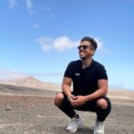 Miguel Cirillo Instagram - ⛰⛰ . . . #travel #nature #photography #travelphotography #love #photooftheday #instagood #travelgram #picoftheday #instagram #beautiful #photo #wanderlust #naturephotography #adventure #art #travelblogger #instatravel #landscape #like #summer #explore #trip #vacation #follow #traveling #happy #bhfyp #ig #fashion Lanzarote, Canarias, Spain