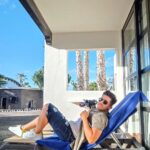 Miguel Cirillo Instagram - Lanzarote já tem o meu coração! #WelcomeH10 @h10rubiconpalace @mlviagens.22 . . #travelling #beach #photographer #sunset #style #holiday #instadaily #traveltheworld #india #mountains #life #lifestyle #italy #sea #model #beauty #likeforlikes #tourism #traveler #europe #architecture #sky #smile #instalike #me #traveller #italia #naturelovers H10 Rubicón Palace
