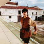 Miguel Cirillo Instagram - “ 1618 “ O filme PORTUGUÊS que demorou 14 meses a ser gravado, 3 anos de pós-produção, mais de 150 planos com efeitos especiais, arrecadando 68 prémios internacionais sem ainda nem ter saído no seu próprio país tornando-se assim no filme português mais premiado de sempre e que conta com uma perninha minha já tem, finalmente, data marcada para os cinemas portugueses. Anotem a data: 29 de Setembro de 2022 É por isto que serei um eterno apaixonado pela representação e acima de tudo pelo que é feito no meu país ! 🇵🇹❤️ “ “1618” é um filme histórico que retrata a cidade do Porto no tempo da Inquisição e numa altura em que Portugal era governado a partir de Madrid pelo rei Filipe III de Espanha, II de Portugal. A forma como a cidade portuense reagiu à entrada da Inquisição é o pano de fundo, conta o realizador Luís Ismael.” “ @luisismaelpt @lightbox_film_advertising @pedro_laginha @chicobeatriz @mafaldabanquart @afonsolpacheco @manso.paulo @heitor_lourenco . . . #cinema #film #movie #movies #cinematography #actor #films #hollywood #art #love #cine #s #actress #photography #filmmaking #cinephile #netflix #instagood #director #filmmaker #tv #instagram #music #filmes #bhfyp #video #cinematic #filme #drama #moviescenes Porto, Portugal