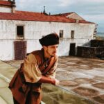 Miguel Cirillo Instagram - “ 1618 “ O filme PORTUGUÊS que demorou 14 meses a ser gravado, 3 anos de pós-produção, mais de 150 planos com efeitos especiais, arrecadando 68 prémios internacionais sem ainda nem ter saído no seu próprio país tornando-se assim no filme português mais premiado de sempre e que conta com uma perninha minha já tem, finalmente, data marcada para os cinemas portugueses. Anotem a data: 29 de Setembro de 2022 É por isto que serei um eterno apaixonado pela representação e acima de tudo pelo que é feito no meu país ! 🇵🇹❤️ “ “1618” é um filme histórico que retrata a cidade do Porto no tempo da Inquisição e numa altura em que Portugal era governado a partir de Madrid pelo rei Filipe III de Espanha, II de Portugal. A forma como a cidade portuense reagiu à entrada da Inquisição é o pano de fundo, conta o realizador Luís Ismael.” “ @luisismaelpt @lightbox_film_advertising @pedro_laginha @chicobeatriz @mafaldabanquart @afonsolpacheco @manso.paulo @heitor_lourenco . . . #cinema #film #movie #movies #cinematography #actor #films #hollywood #art #love #cine #s #actress #photography #filmmaking #cinephile #netflix #instagood #director #filmmaker #tv #instagram #music #filmes #bhfyp #video #cinematic #filme #drama #moviescenes Porto, Portugal
