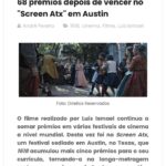 Miguel Cirillo Instagram - “ 1618 “ O filme PORTUGUÊS que demorou 14 meses a ser gravado, 3 anos de pós-produção, mais de 150 planos com efeitos especiais, arrecadando 68 prémios internacionais sem ainda nem ter saído no seu próprio país tornando-se assim no filme português mais premiado de sempre e que conta com uma perninha minha já tem, finalmente, data marcada para os cinemas portugueses. Anotem a data: 29 de Setembro de 2022 É por isto que serei um eterno apaixonado pela representação e acima de tudo pelo que é feito no meu país ! 🇵🇹❤️ “ “1618” é um filme histórico que retrata a cidade do Porto no tempo da Inquisição e numa altura em que Portugal era governado a partir de Madrid pelo rei Filipe III de Espanha, II de Portugal. A forma como a cidade portuense reagiu à entrada da Inquisição é o pano de fundo, conta o realizador Luís Ismael.” “ @luisismaelpt @lightbox_film_advertising @pedro_laginha @chicobeatriz @mafaldabanquart @afonsolpacheco @manso.paulo @heitor_lourenco . . . #cinema #film #movie #movies #cinematography #actor #films #hollywood #art #love #cine #s #actress #photography #filmmaking #cinephile #netflix #instagood #director #filmmaker #tv #instagram #music #filmes #bhfyp #video #cinematic #filme #drama #moviescenes Porto, Portugal