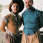 Miguel Cirillo Instagram - “ 1618 “ O filme PORTUGUÊS que demorou 14 meses a ser gravado, 3 anos de pós-produção, mais de 150 planos com efeitos especiais, arrecadando 68 prémios internacionais sem ainda nem ter saído no seu próprio país tornando-se assim no filme português mais premiado de sempre e que conta com uma perninha minha já tem, finalmente, data marcada para os cinemas portugueses. Anotem a data: 29 de Setembro de 2022 É por isto que serei um eterno apaixonado pela representação e acima de tudo pelo que é feito no meu país ! 🇵🇹❤️ “ “1618” é um filme histórico que retrata a cidade do Porto no tempo da Inquisição e numa altura em que Portugal era governado a partir de Madrid pelo rei Filipe III de Espanha, II de Portugal. A forma como a cidade portuense reagiu à entrada da Inquisição é o pano de fundo, conta o realizador Luís Ismael.” “ @luisismaelpt @lightbox_film_advertising @pedro_laginha @chicobeatriz @mafaldabanquart @afonsolpacheco @manso.paulo @heitor_lourenco . . . #cinema #film #movie #movies #cinematography #actor #films #hollywood #art #love #cine #s #actress #photography #filmmaking #cinephile #netflix #instagood #director #filmmaker #tv #instagram #music #filmes #bhfyp #video #cinematic #filme #drama #moviescenes Porto, Portugal