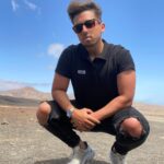 Miguel Cirillo Instagram - ⛰⛰ . . . #travel #nature #photography #travelphotography #love #photooftheday #instagood #travelgram #picoftheday #instagram #beautiful #photo #wanderlust #naturephotography #adventure #art #travelblogger #instatravel #landscape #like #summer #explore #trip #vacation #follow #traveling #happy #bhfyp #ig #fashion Lanzarote, Canarias, Spain