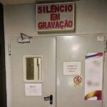 Miguel Cirillo Instagram - Feliz Dia Mundial da Televisão a todos os que fazem com que a magia aconteça. 📺 #photodump demasiado emotivo!