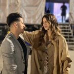 Miguel Cirillo Instagram - Simplesmente ela ✨💙 @giulia Lisbon, Portugal