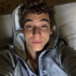 Miguel Herrán Instagram – Buenos días!!☀️