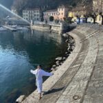 Mikaël Kingsbury Instagram – Buongiorno 🇮🇹🤌🏼🥶

📱@berkley_brown Lago di Como