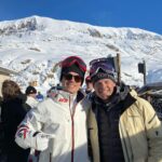 Mikaël Kingsbury Instagram – New record..118 finals in a row🥹 Folie Douce Alpes D’huez
