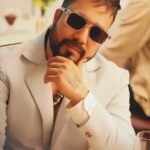 Mika Singh Instagram - A romantic Gangster @mikasingh’s song #Naadasde releasing on 16th September On @tseries.official channel . . . . . #mikasingh #bollywoodsong #naadasde #tseries #vocals #newreleases #Teseriespromotion #gangster #dhunali #hits #Superhits #Songoftheyear #punjabi #trending #instagram #explore #trending #gangstermikasingh #badboymikasingh #viralvídeos #viralreels #trending #singersongwriter #singers
