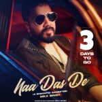 Mika Singh Instagram - Only 3 days to go for #Naadasde.. Guys 20 years ago I released #Dunalli and will now remind you of that romantic gangster vibe I introduced. Do comment and let me know who’s heard #Dunalli, you’ll definitely connect with #Naadasde! @tseries.official . . . . . . . . #mikasingh #viralvideos #viral #trending #songwriter #singers #tseries ..