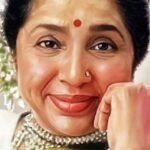 Mika Singh Instagram - Happy birthday to the Goddess of Indian music the living legend @asha.bhosle ji. I did this show almost 6 years ago when she was 84 and I’m forever in awe of her stamina, voice and most incredible performance. May God bless you with lots of happiness and good health. 🙏🏼 . . . . . . #ashabhosle90 #ashabhosleji #ashabhosle #ashabhosleconcert #mikasingh #viralvideos.
