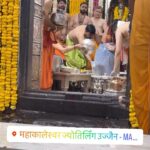 Mika Singh Instagram - Jai Mahakal.