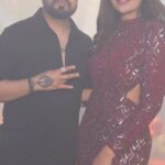 Mika Singh Instagram - Jatt Bolda out now on @musicandsoundofficial presented by @mikasingh Feat @iamdeeptisadhwani Sung by @jassijasbir Music @sumitsethiofficial Directed by @sahil.since91 Check out the track now and show your love by sharing on ur story and tagging us . ❤️❤️ #jattbolda #deeptisadhwani #mikasingh #newmusic #newsong