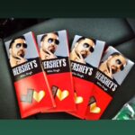 Mika Singh Instagram - Explored @hersheyschocolateworld in #pennsylvania today before we hit the stage for our concert tomorrow. #hersheys #chocolate #world #concert #pennsylvania #mikasingh #mikausatour #usatravel