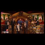 Mika Singh Instagram - Iss New Year par hoga dhamaal, Bigg Boss ke manch par! 🤩 Dekhiye #BiggBoss17, 31st Dec, Sun 9:30PM sirf #Colors aur @officialjiocinema par. #BB17 #BiggBoss @beingsalmankhan @hyundaiindia @FEELTHEFIZZ @daburindialtd @tresemmeindia @parlehideandseek @chingssecret @glancescreen @harpic_india @krushna30 @aapkadharam @arbaazkhanofficial @sohailkhanofficial @mikasingh