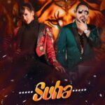 Mika Singh Instagram - ‘Suha’ releasing tomorrow on music and sound official YouTube channel Stay Tuned!!😇🤘🏻✨ . . . . @mikasingh @nikkisinghmusic @drtarangkrishnaofficial @chrisleeu @paramrajofficial . . . #suha #latest #mikasingh #hitsong #trendingsong2023 #trending #new #partyanthem #party #musicandsound