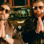 Mika Singh Instagram - @mikasingh's new song Kithe Chale Ho, is here to say "Hello Ji" to our playlists ❤️