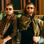 Mika Singh Instagram - Brace yourself for the epic vibes of 'Kithe Challe Ho' by @mikasingh & @hansrajhanshrh – the unrivaled party anthem of the season! ... @tseries.official . . . . . . . . . . #trendingsong #kithechalleho #tseries #bhushankumar #mikasingh #hansrajhans #dance #anthem