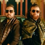 Mika Singh Instagram - Be ready for the biggest party anthem Kithe challe ho.. Sung by living legend @hansrajhanshrh and rockstar and @mikasingh Singh. with gorgeous @aveera.singh.masson Make sure your dancing shoes are on and you are ready for the fun!. A concept by @raymantmarwah . @yugofficial @ghaint.jxtt @paramrajofficial @tseries.official . . . . . #mikasingh #mikasinghlive #mikasinghsinger #singer #partyanthem #partypad #hansrajhans #partysong #viral #trending #kithechaleho #punjabi #superhittrack #vibe #India #usa #canada #singersongwriter #singers #bollywoodsongs #bollywood #india #punjabi #badboymikasingh #gangstermikasingh #richestman #richestsinger