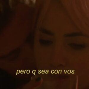 Mike Amigorena Instagram - El fin del amor
@primevideo 
@lalioficial 

Fuego on the rocks🔥💥