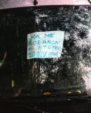 Mike Amigorena Instagram - Te vas Argentina cn tu soledad,q poemas nuevos...