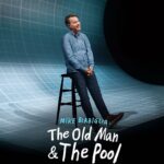 Mike Birbiglia Instagram - Make some noise for the next comedian. Mike Birbiglia’s new special The Old Man & The Pool drops tomorrow, November 21st.