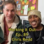Mike Birbiglia Instagram - “Lie and sleep on the couch.” The origin story of Chris Redd getting cast in one of my favorite comedies of all time “Popstar: Never Stop Never Stopping” directed by @thelonelyisland and produced by @juddapatow. Great new episode of “working it out” podcast with the great @chrisreddis. (link in bio)