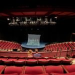 Mike Birbiglia Instagram - Today I explained to Oona that sometimes in life things happen that you could never possibly expect. 3 more weeks. Thanks for it all. 📸 by my best girl @jhopestein ❤️ Lincoln Center Theater