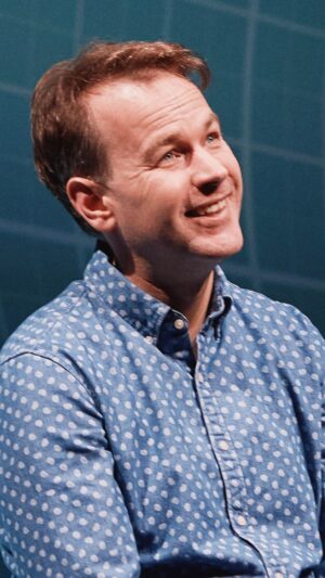 Mike Birbiglia Instagram - Friends, it’s really happening. My new special, Mike Birbiglia: The Old Man and the Pool, premieres globally on Netflix on November 21. I can’t tell you how excited I am for you to see it. Bye now. ❤️