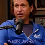 Mike Birbiglia Instagram – The response to the @peteholmes episode of Working It Out this week has been unbelievable. if you listen to one episode of my podcast this year make this the one. It’s pure joy. 
.
.
.
#peteholmes #mikebirbiglia #workingitoutpodcast #michaeljackson #wackojacko