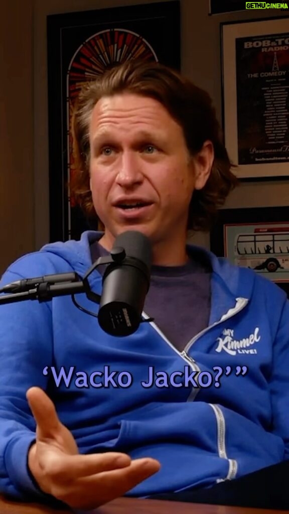 Mike Birbiglia Instagram - The response to the @peteholmes episode of Working It Out this week has been unbelievable. if you listen to one episode of my podcast this year make this the one. It’s pure joy. . . . #peteholmes #mikebirbiglia #workingitoutpodcast #michaeljackson #wackojacko